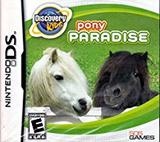 Pony Paradise (Nintendo DS)